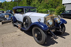 Rolls-Royce Phantom 1 1927