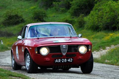 Alfa Romeo 1300 GT 1969
