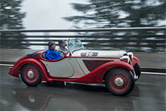 BMW 315/1 1934 BMW 315/1 1934