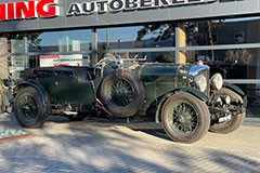 Bentley 8Litre 1932 Bentley 8Litre 1932