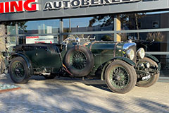 Bentley 8Litre 1932 Bentley 8Litre 1932