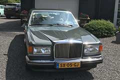 Bentley 1988