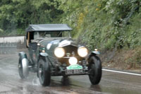 Bentley Special 1935