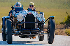 Bugatti Type 35B by Pur Sang 1928