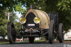 Bugatti type 23 1922