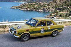 Ford Escort RS 2000 1973