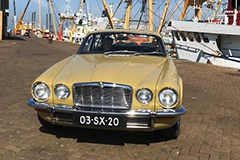 Jaguar XJ6 1977