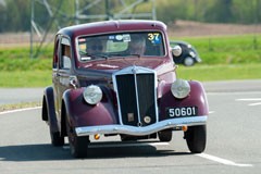 Lancia Aprilia Series 1 1937 Lancia Aprilia Series 1 1937