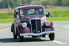 Lancia Aprilia Series 1 1937 Lancia Aprilia Series 1 1937