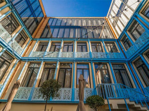 Makmani-Hotel-tbilisi