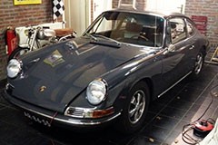 Porsche 912 1967
