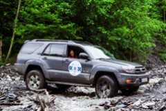 Toyota Land Cruiser Toyota Land Cruiser