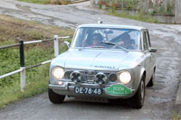 Alfa Giulia 1964