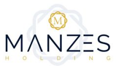 logo Manzes
