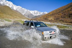 Toyota Land Cruiser Toyota Land Cruiser